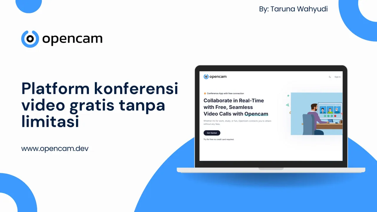 Opencam