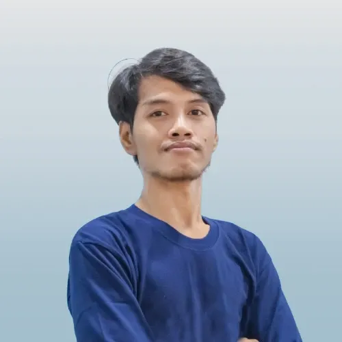 Taruna Wahyudi
